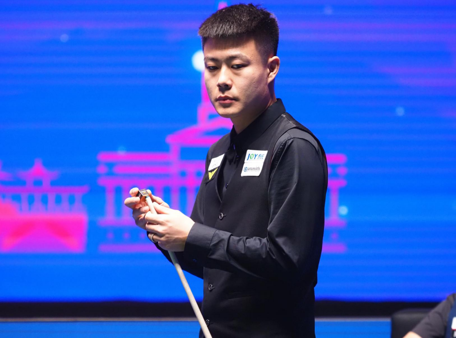 从比赛开局 从比赛开局