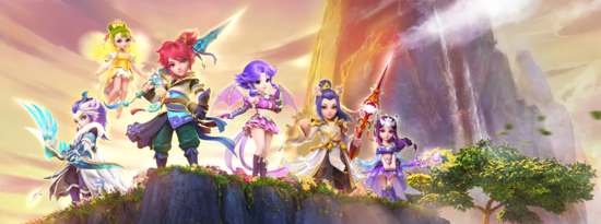 劲的对手 劲的对手