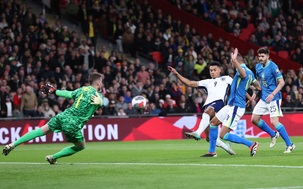 对手分析 对手分析