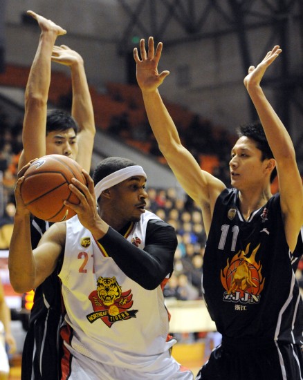 常规赛阶段 常规赛阶段