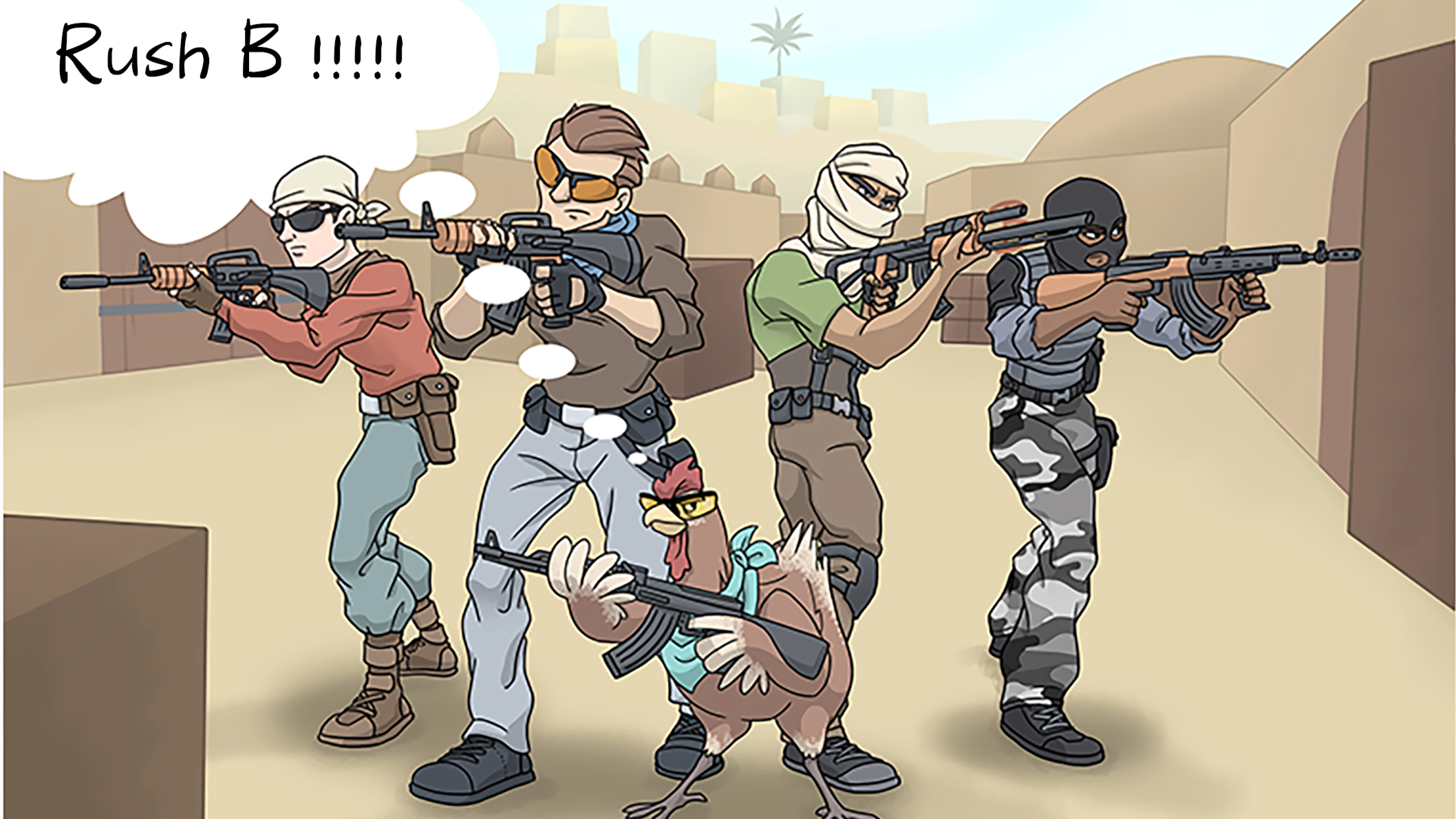 化为高胜率 化为高胜率