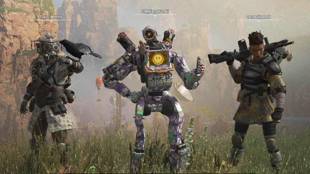 前中期稳健 前中期稳健